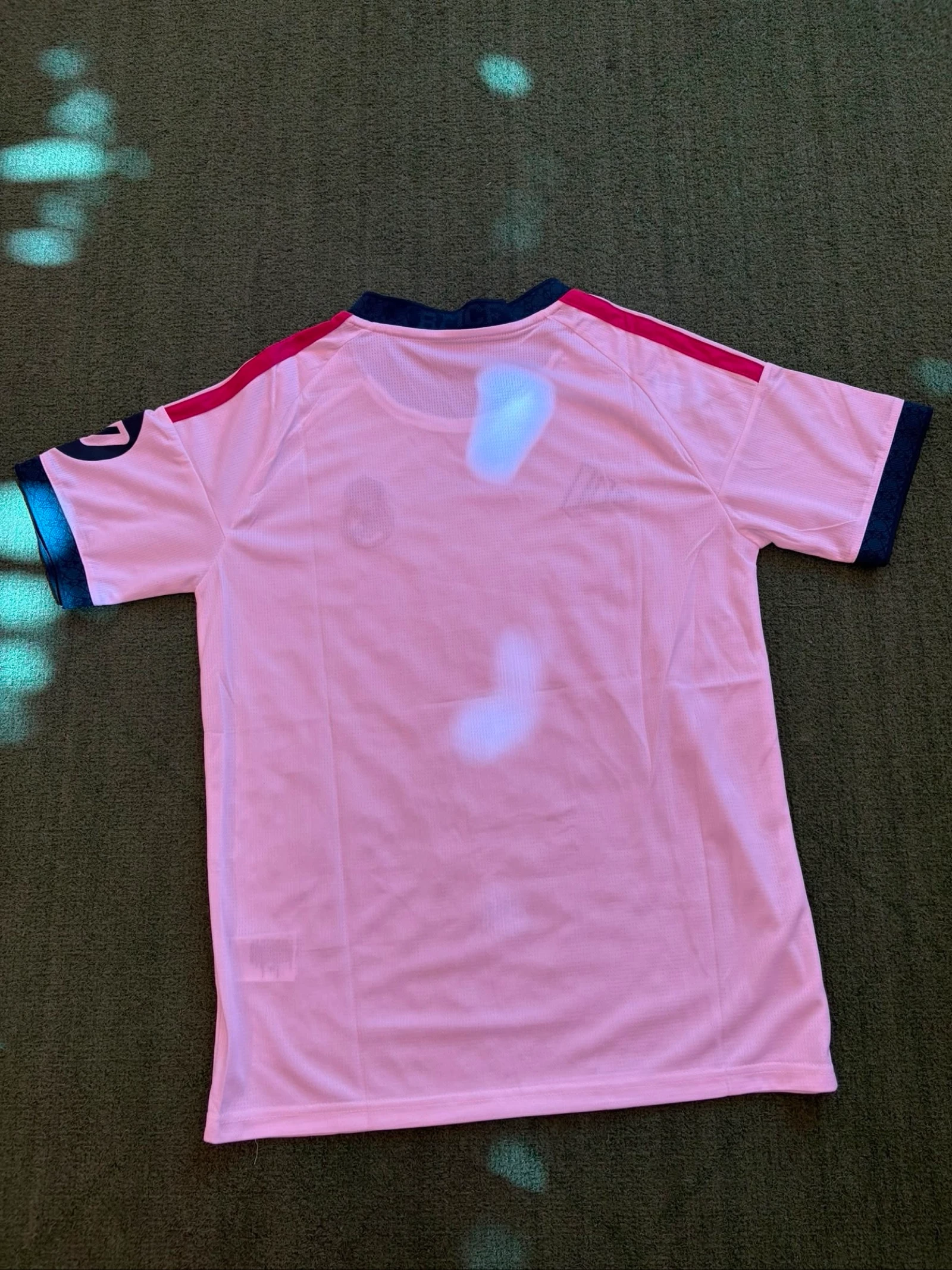 Camiseta Real Madrid Talla M – photo 4
